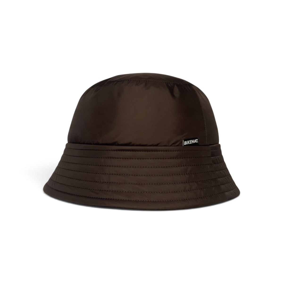 BIKEHAT. Cover