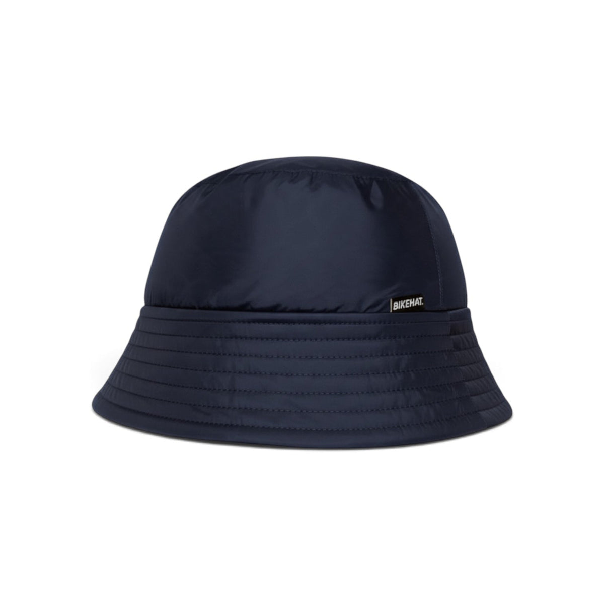 BIKEHAT. Cover